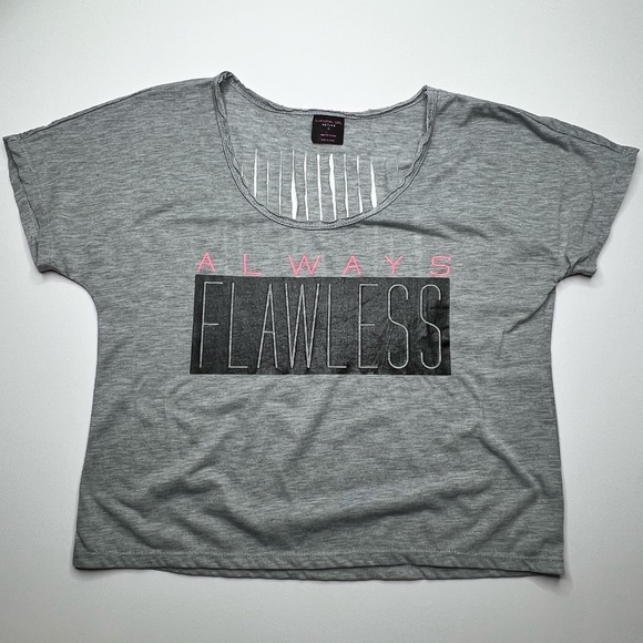 Material‎ Girls Active top Size S - Picture 1 of 7